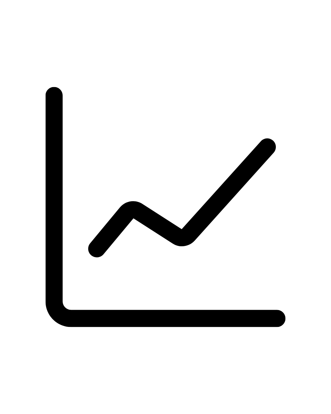 Progress tracking icon