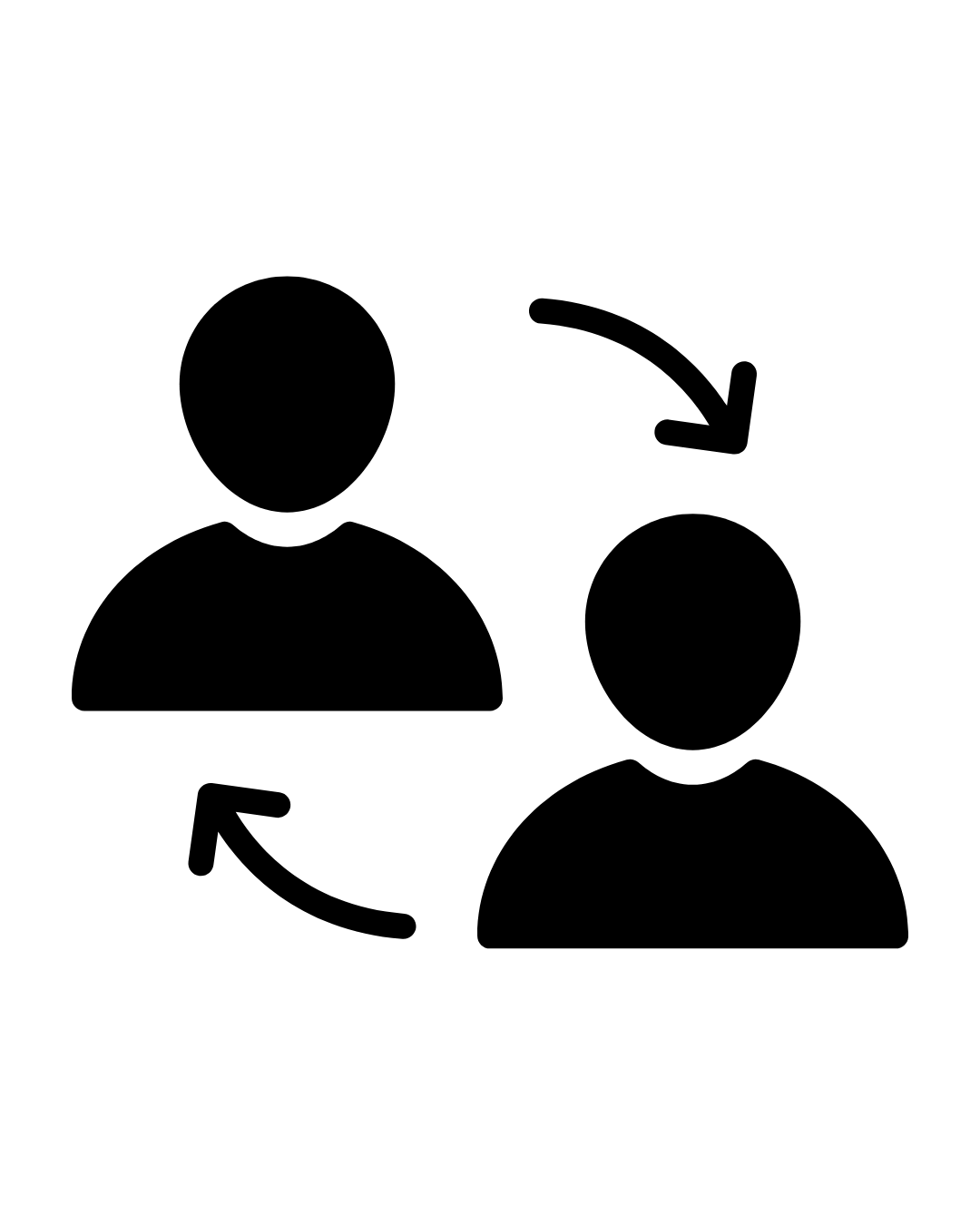 Tutor replacement support icon