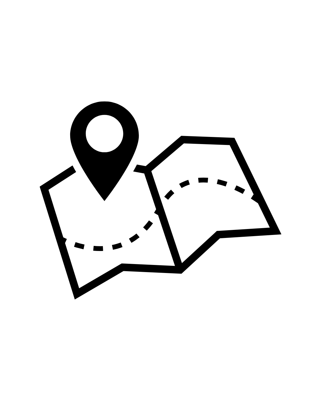 Local support icon